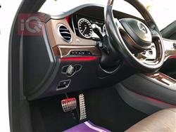 مێرسێدس بێنز S-Class